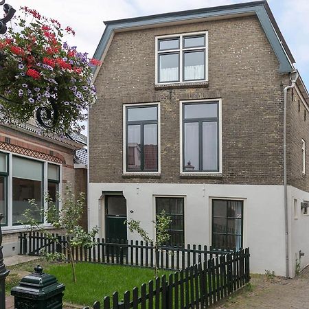 Knus Vertoeven In Een Historisch Pand In Grou. Eksteriør bilde
